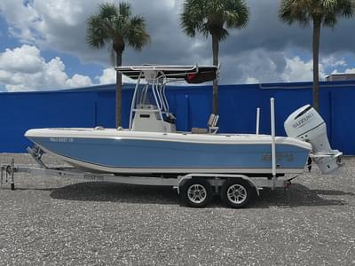 BOATZON | Carolina Skiff 23 Ultra Elite 2023 BOATZON | Carolina Skiff 23 Ultra Elite 2023