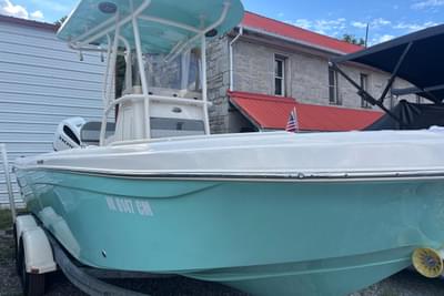 BOATZON | Carolina Skiff 23 Ultra Elite 2025 BOATZON | Carolina Skiff 23 Ultra Elite 2025