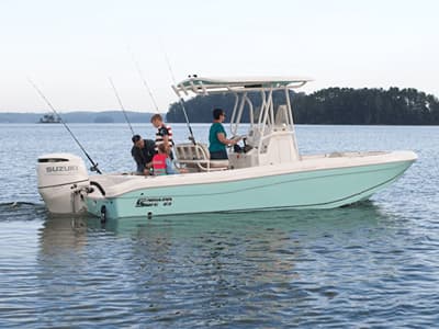 BOATZON | Carolina Skiff 23 Ultra Elite 2027