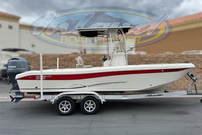 BOATZON | Carolina Skiff 23 Ultra Elite SS 2014