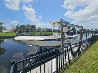 BOATZON | Carolina Skiff 238 DLV 2018 BOATZON | Carolina Skiff 238 DLV 2018