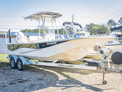 BOATZON | Carolina Skiff 238 DLV 2018 BOATZON | Carolina Skiff 238 DLV 2018