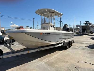 BOATZON | Carolina Skiff 238 Ulta Elite 2019