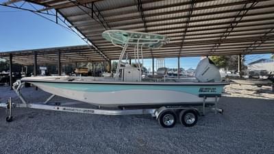 BOATZON | Carolina Skiff 23LS 2026 BOATZON | Carolina Skiff 23LS 2026