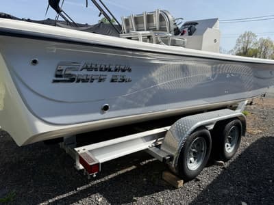 BOATZON | Carolina Skiff 23Ls 2026