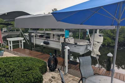 BOATZON | Carolina Skiff 24 DLX 2019
