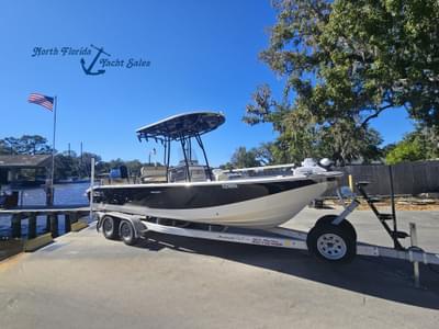 BOATZON | Carolina Skiff 24 Ultra Elite 2021