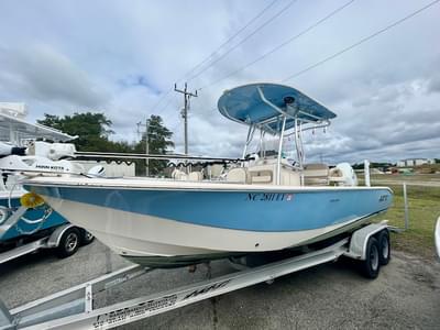 BOATZON | Carolina Skiff 24 ULTRA ELITE 2021 BOATZON | Carolina Skiff 24 ULTRA ELITE 2021