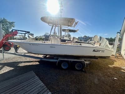 BOATZON | Carolina Skiff 24 ULTRA ELITE 2023