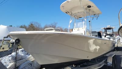 BOATZON | Carolina Skiff 24 Ultra Elite 2024