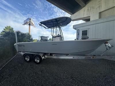 BOATZON | Carolina Skiff 24 Ultra Elite 2026 BOATZON | Carolina Skiff 24 Ultra Elite 2026