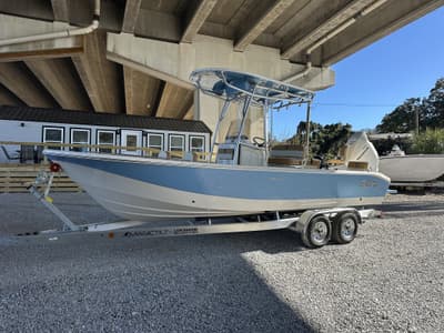 BOATZON | Carolina Skiff 24 Ultra Elite 2026