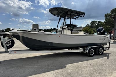 BOATZON | Carolina Skiff 24 Ultra Elite 2026