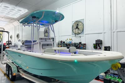 BOATZON | Carolina Skiff 24 Ultra Elite 2026