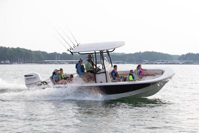 BOATZON | Carolina Skiff 24 Ultra Elite 2026