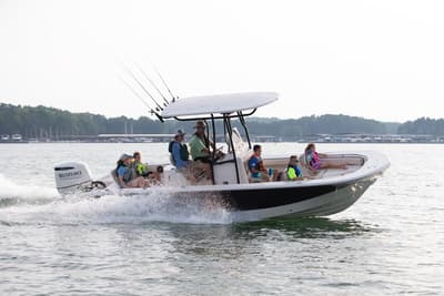 BOATZON | Carolina Skiff 24 Ultra Elite 2026
