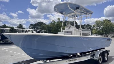 BOATZON | Carolina Skiff 24 Ultra Elite 2026