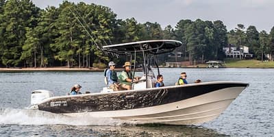 BOATZON | Carolina Skiff 24 Ultra Elite 2026