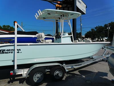 BOATZON | Carolina Skiff 24 Ultra Elite 2027 BOATZON | Carolina Skiff 24 Ultra Elite 2027