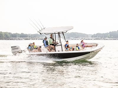 BOATZON | Carolina Skiff 24 Ultra Elite 2027