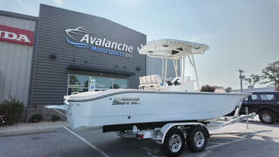 BOATZON | Carolina Skiff 24 ULTRA ELITE 2027