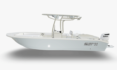 BOATZON | Carolina Skiff 24 ULTRA ELITE 2027