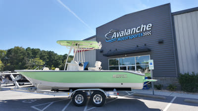 BOATZON | Carolina Skiff 24 Ultra Elite 2027 BOATZON | Carolina Skiff 24 Ultra Elite 2027