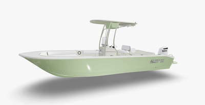BOATZON | Carolina Skiff 24 Ultra Elite 2027 BOATZON | Carolina Skiff 24 Ultra Elite 2027