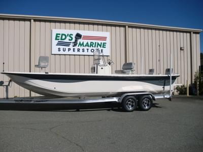 BOATZON | Carolina Skiff 25 LS 2025 BOATZON | Carolina Skiff 25 LS 2025