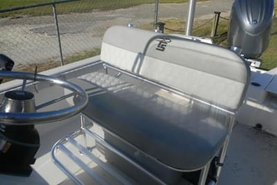 BOATZON | Carolina Skiff 25 LS 2026