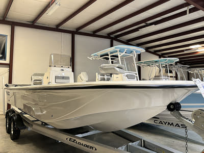 BOATZON | Carolina Skiff 25 LS 2026 BOATZON | Carolina Skiff 25 LS 2026