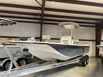 BOATZON | Carolina Skiff 25 LS 2027