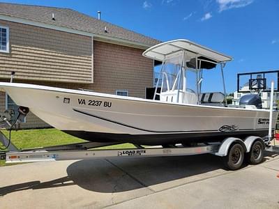 BOATZON | Carolina Skiff 258 DLV 2011 BOATZON | Carolina Skiff 258 DLV 2011