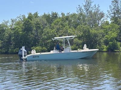 BOATZON | Carolina Skiff 26 Ultra Elite 2022