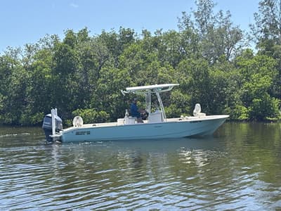 BOATZON | Carolina Skiff 26 Ultra Elite 2022