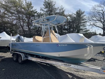BOATZON | Carolina Skiff 26 Ultra Elite 2024 BOATZON | Carolina Skiff 26 Ultra Elite 2024
