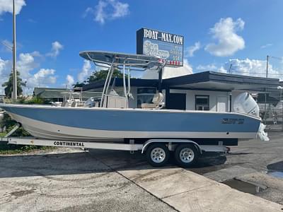BOATZON | Carolina Skiff 26 Ultra Elite 2024 BOATZON | Carolina Skiff 26 Ultra Elite 2024