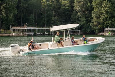 BOATZON | Carolina Skiff 26 Ultra Elite 2026