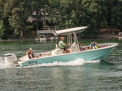 BOATZON | Carolina Skiff 26 Ultra Elite 2027