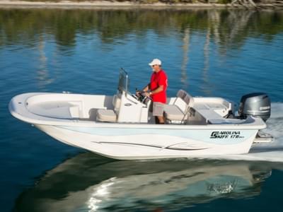 BOATZON | Carolina Skiff DLV Series 198 2014 BOATZON | Carolina Skiff DLV Series 198 2014
