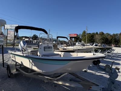 BOATZON | Carolina Skiff E Series 18 JVX CC 2026 BOATZON | Carolina Skiff E Series 18 JVX CC 2026