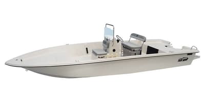 BOATZON | Carolina Skiff E Series EV218 Sea Skiff 2025