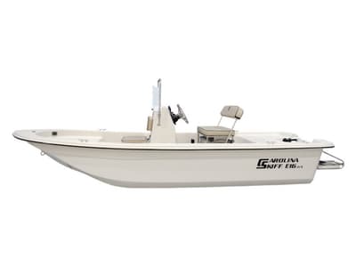 BOATZON | Carolina Skiff E16 JVX CC 2026 BOATZON | Carolina Skiff E16 JVX CC 2026