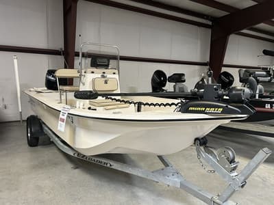 BOATZON | Carolina Skiff E18 CC 2024 BOATZON | Carolina Skiff E18 CC 2024