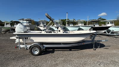 BOATZON | Carolina Skiff E18 JVX CC 2026 BOATZON | Carolina Skiff E18 JVX CC 2026