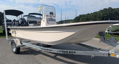 BOATZON | Carolina Skiff E18 JVX CC 2027 BOATZON | Carolina Skiff E18 JVX CC 2027
