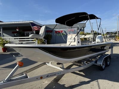 BOATZON | Carolina Skiff E20 JVX CC 2026 BOATZON | Carolina Skiff E20 JVX CC 2026