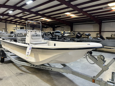 BOATZON | Carolina Skiff E20 JVX CC 2026 BOATZON | Carolina Skiff E20 JVX CC 2026