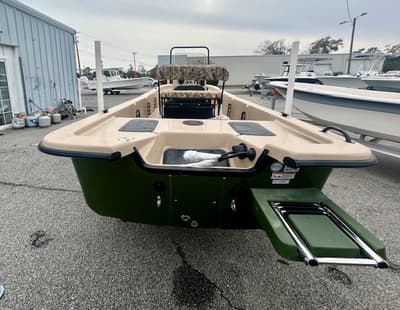 BOATZON | Carolina Skiff E20 JVX CC 2026 BOATZON | Carolina Skiff E20 JVX CC 2026