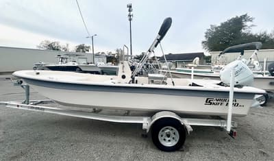 BOATZON | Carolina Skiff E20 JVX CC 2026 BOATZON | Carolina Skiff E20 JVX CC 2026